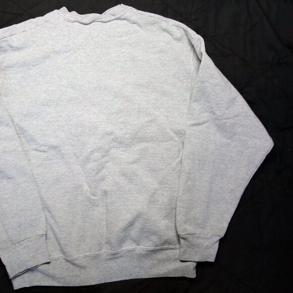 Vintage 90s Pro Player Oregon Ducks Crewneck Sweatshirt - Picture 6 of 6